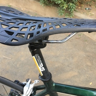 FELT Z95（フレーム、コンポーネント、ホイールのみ）