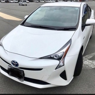トヨタ プリウス Ｓ