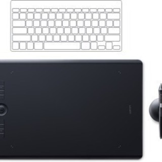 Wacom Intuos Pro Large 【中古】