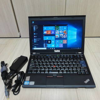 LenovoThinkPad 
