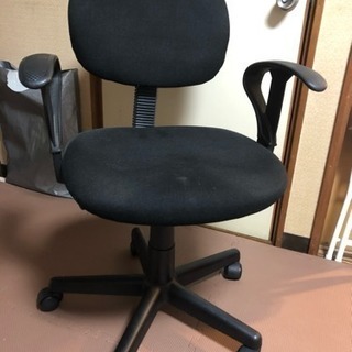 OAチェア