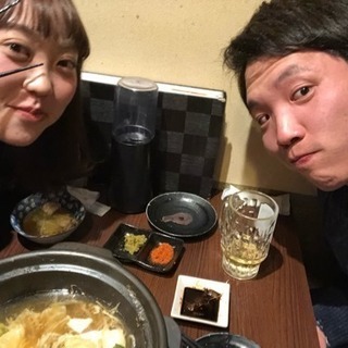 🍛✨新橋で平日夜ごはん一緒に食べましょ！〜✨🍝 - 友達