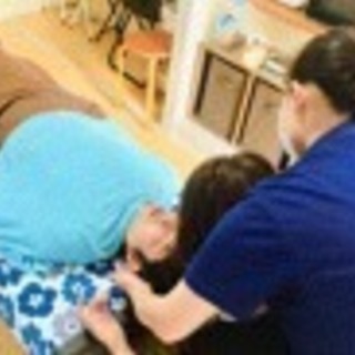 【緊急開催】2月3日(日)DRYヘッドスパ1day研修の画像