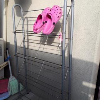シューズラック