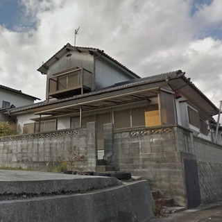250万円　中古戸建　利回り20％