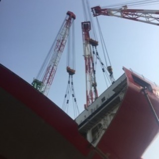 "楽しいを本気に" 一緒に楽しく働ける仲間を募集してますの画像