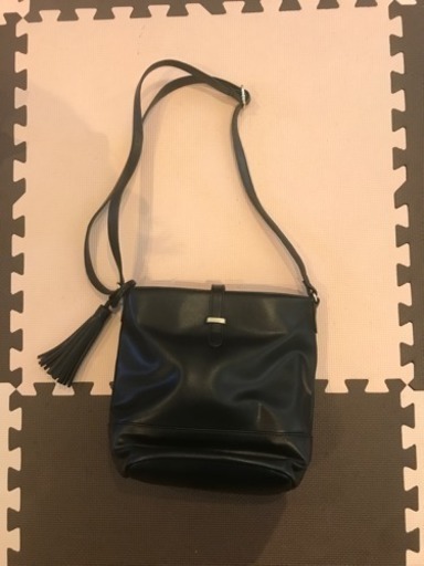 未使用品＊GU＊ショルダーバッグ