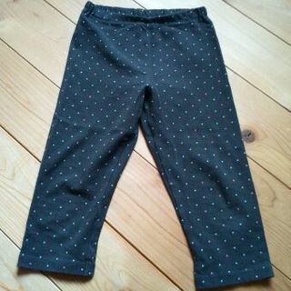 子供用　UNIQLOのレギンスS