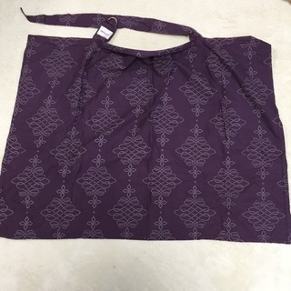 べべオレ 授乳ケープ