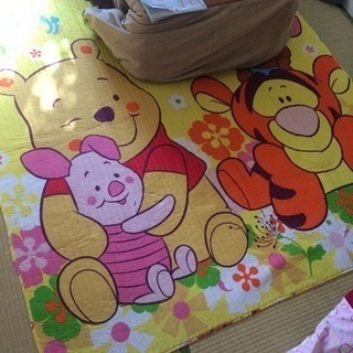 カーペット2畳用 3枚から選べます