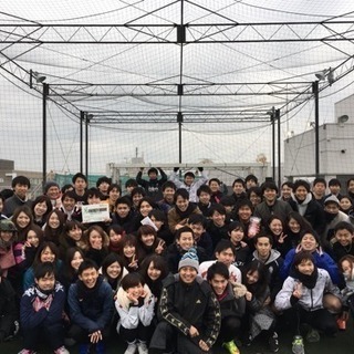 エンジョイ フットサル⚽️