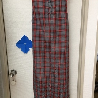マタニティワンピース