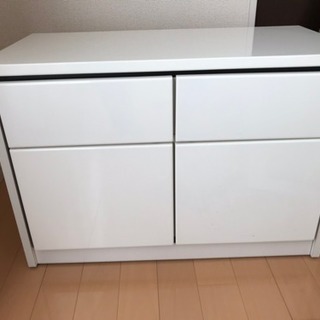 ニトリ製 収納家具