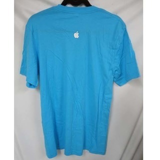 新品 アップルケア L/Mセット Tシャツ AppleCare 非売品 スタッフTシャツ 札幌市 白石区 東札幌の画像