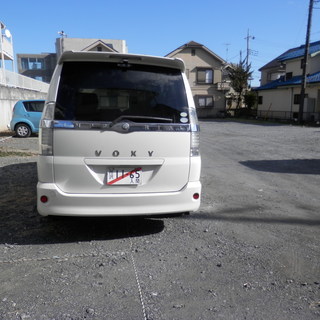 予備検査渡しの車両です31年4月16に登録下さいの画像