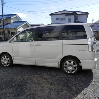 予備検査渡しの車両です31年4月16に登録下さいの画像