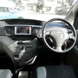 予備検査渡しの車両です31年4月16に登録下さいの画像