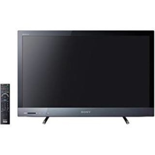 SONY BRAVIA 液晶テレビ 2011年