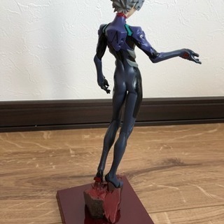 新世紀エブァンゲリオン★渚カヲルフィギュアの画像