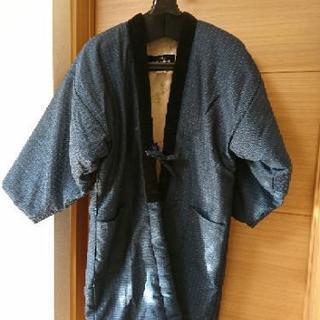 どてら(紳士用)  