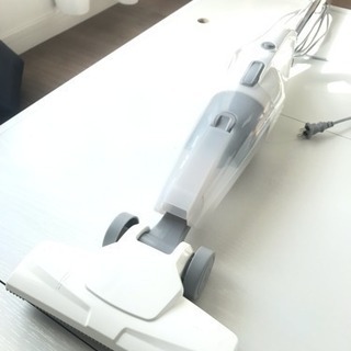 掃除機  ハンディ コンセント