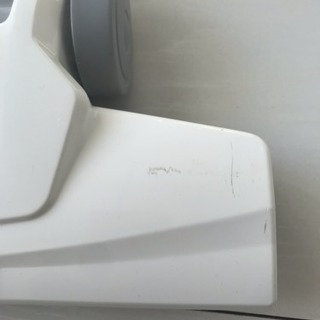 掃除機  ハンディ コンセントの画像