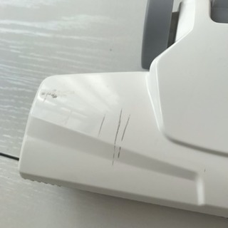 掃除機  ハンディ コンセントの画像