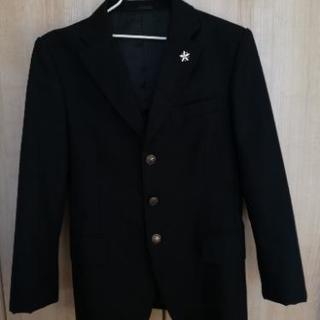 江戸川区松江第五中学校　制服