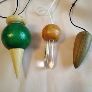 【３月】ダウジング講座　の画像