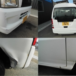 スバル サンバーバン M/T 車検付 32年1月 乗って帰れます 17年式 12.4万kmの画像