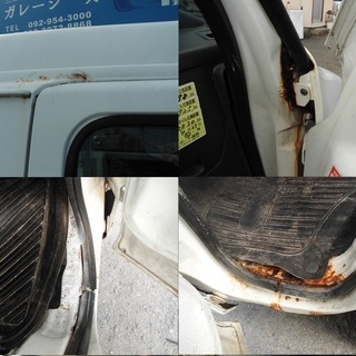 スバル サンバーバン M/T 車検付 32年1月 乗って帰れます 17年式 12.4万kmの画像