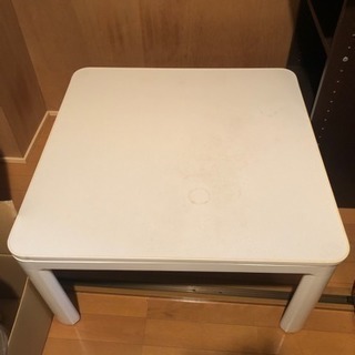 こたつテーブル