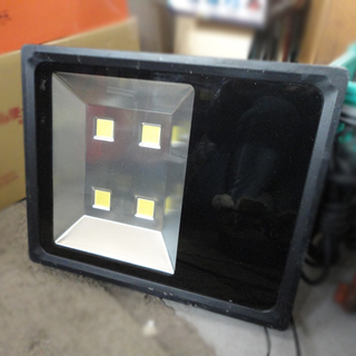 ウェイウェイ貿易 作業用 LED 照明 投光器 JLM-LTG2...