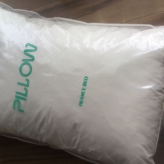 FRANCEBED フランスベッド 枕 フェザーピロー 50✖️...