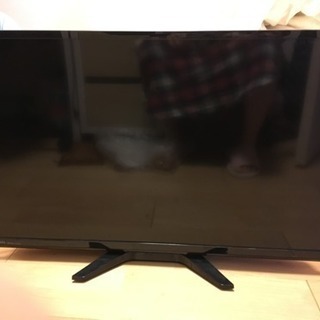 オリオン 32V型 液晶 テレビ NHC-321B ハイビジョン 2015年モデル