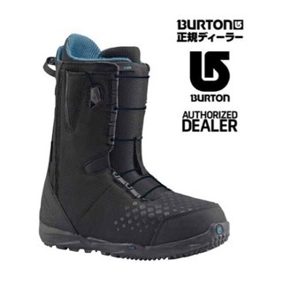 Burton バートン16-17 スノーボードブーツ