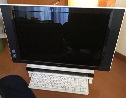 ハードディスクなし！