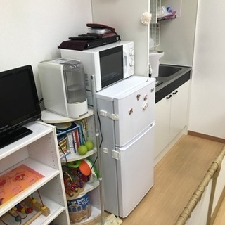 横浜市鶴見区生麦3-7-13 マキシムIK5 2階の保育園で一緒に働きませんか？(^-^)の画像
