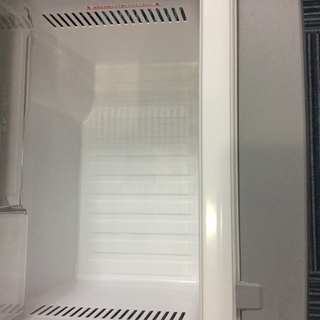 パナソニック　2009年製　320L大型冷蔵庫　NR-C328M-S 北九州市内配送無料】パナソニック （2009年製） 冷蔵庫 320L
