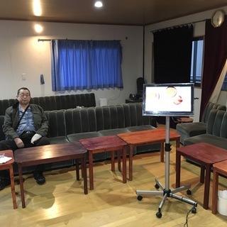 歌う事が好きなあなたを探しています。