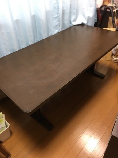 食卓テーブル