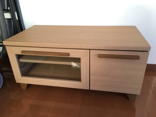 テレビ台