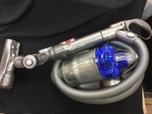 ダイソン掃除機 DC12