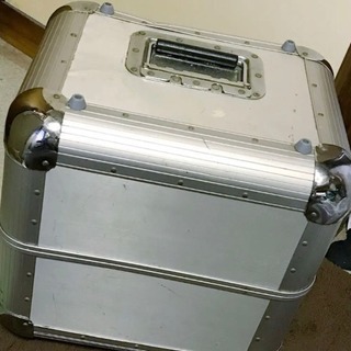 レコードBox