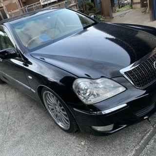18マジェスタ 車検付き