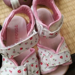 子供靴16センチ