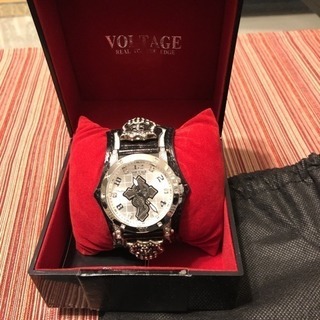 VO LTAGE 腕時計