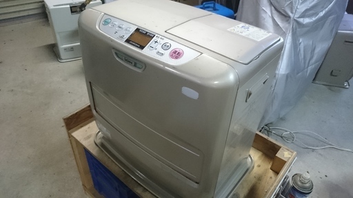 中型機 リモコン付き！ ファンヒーター CORONA コロナ FH-HIX469BY 4.62kw 木造～12畳 内部清掃済み 山形発③