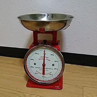 ダルトン はかり Max1kg