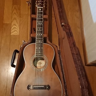 Washburn R314KK　アコースティックギター
